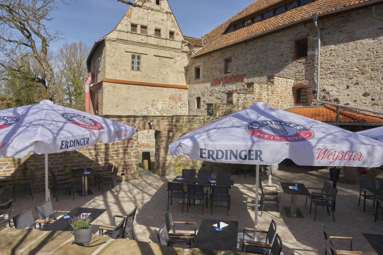 Hotel Schloss